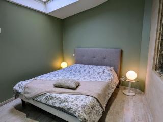 Gîte 75m² avec WIFI et animaux acceptés à Montmédy - FR-1-585-23 - 9
