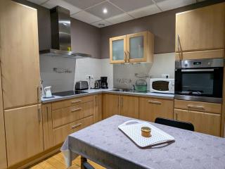 Gîte 75m² avec WIFI et animaux acceptés à Montmédy - FR-1-585-23 - 8
