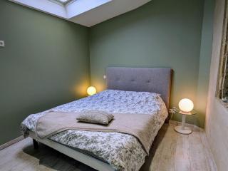 Gîte 75m² avec WIFI et animaux acceptés à Montmédy - FR-1-585-23 - 5