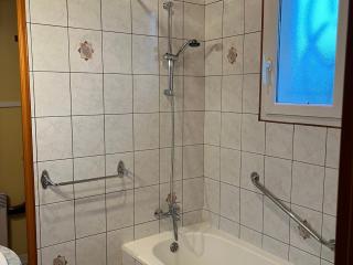 Gîte de plain-pied avec terrasse, proche port et station thermale, idéal pour familles - FR-1-589-24 - 4