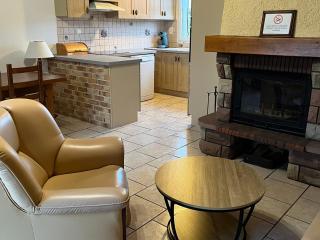 Gîte de plain-pied avec terrasse, proche port et station thermale, idéal pour familles - FR-1-589-24 - Fontenoy-le-Château - 3