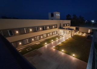 Achalay Colonia Dora Hotel Boutique - Colonia Dora - 2