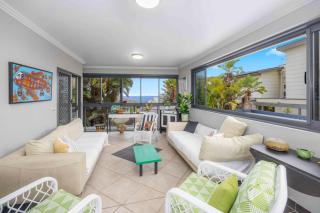 Watonga Rocks - couples retreat - Port Macquarie - 9
