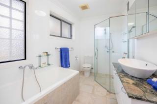 Watonga Rocks - couples retreat - Port Macquarie - 6
