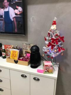Apartamento Studio 350m da praia de Copacabana - Rio de Janeiro - 0