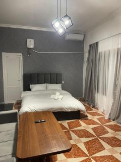 Prime Hotel - - 0