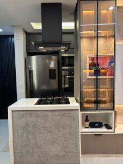 Apartamento COP 30 - Belém - 5
