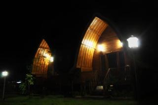 Balakosa Gili Meno Bungalow - Gili Meno - 8