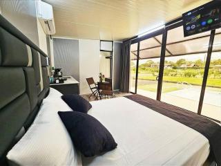 Casa Cristal # 1 - Fortuna - 7