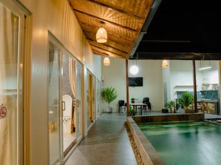 Villa Xứ Phan Vĩnh Hy - Vĩnh Hy - 9