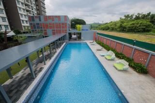 Trival The Moonlight Valley Sri Indah Sandakan - Sandakan - 4