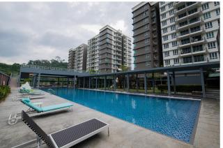 Trival The Moonlight Valley Sri Indah Sandakan - Sandakan - 1