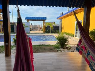 Sabella House Beach - Ríohacha - 1