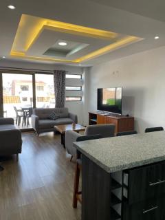 Hermoso Departamento con vista increíble a Cuenca - Totoracocha - 7