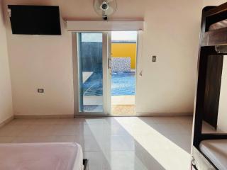 Sabella House Beach - Ríohacha - 4
