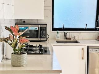 Cozy home on the shore - Auckland - 6
