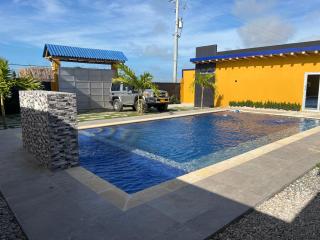 Sabella House Beach - Ríohacha - 6