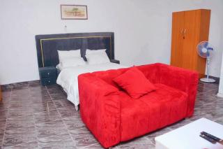 Cosy 1studio apartment - 3