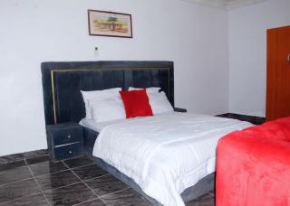 Cosy 1bedroom apartment - Aja - 3
