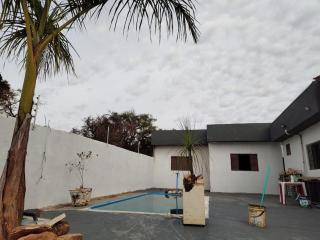 Area de lazer Vale do igapó Bauru - 1