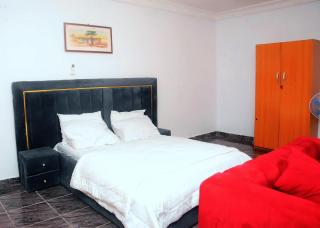 Cosy 1bedroom apartment - Aja - 1