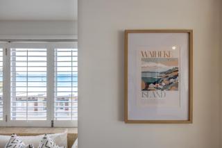 The Sands Apartment 8 - Stay Waiheke - - 1