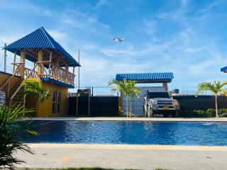 Sabella House Beach - Ríohacha - 0