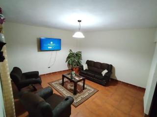 Casa Las Marias - - 9