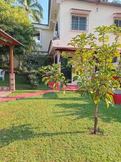 Casa Las Marias - - 3