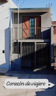 Corazón de viajero - Mar del Plata - 9
