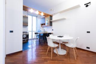 Stylish Brera Apartment - Milan - 7