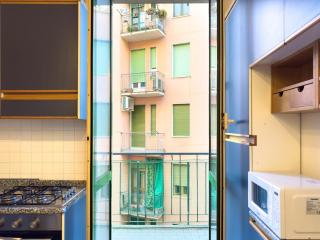 Stylish Brera Apartment - Milan - 2