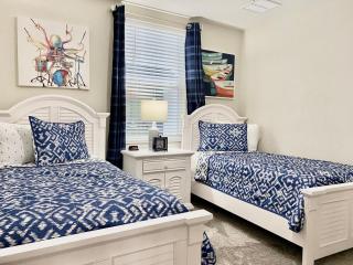 Luxury 2bd 2 bath Condo Home 221 - Kissimmee - 6