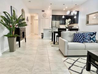 Luxury 2bd 2 bath Condo Home 221 - Kissimmee - 3