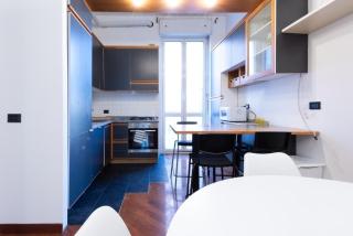 Stylish Brera Apartment - Milan - 6