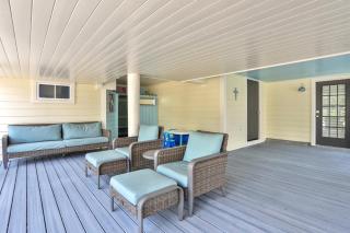 Snowdrift - Destin - 4