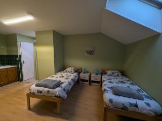 Gîte charmant au cœur du Parc national de forêts, idéal pour familles, proche des sentiers - FR-1-611A-5 - - 8