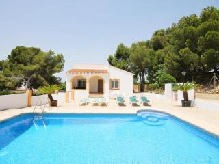 Holiday Home Caleta - Jávea - 6