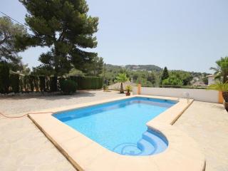 Holiday Home Caleta - Jávea - 3