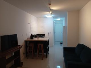 Flat - Studio Mobiliado! - 4