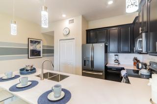 Luxury Resort Condo Minutes from Disney 169 - Kissimmee - 4