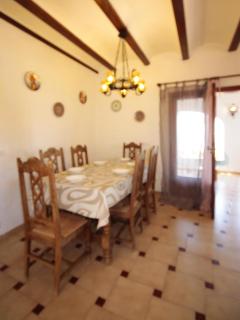 Holiday Home Marina 8 - Jávea - 7