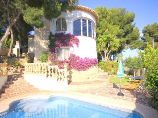 Holiday Home Marina 8 - Jávea - 0