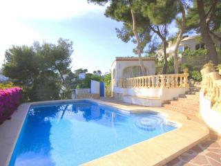 Holiday Home Marina 8 - Jávea - 2