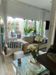 Suítes flat mobiliados com área de lazer picina - Araguaína - 6