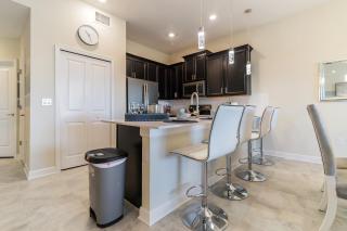 Luxury Resort Condo Minutes from Disney 169 - Kissimmee - 5