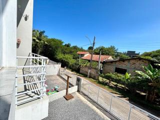 Perto areia praia Ferrugem Barrinha Loft - Garopaba - 7