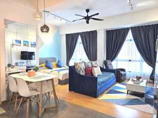 Comfy Imperium Residence Kuantan Studio Seaview - Kuantan - 0