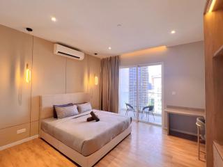 Lovely & Comfy Quill Residence, Near Monorail& Quill City Mall - 0