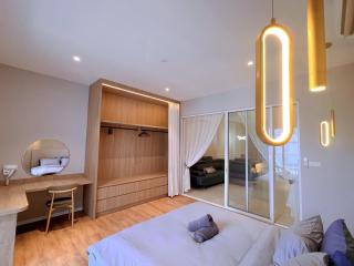 Lovely & Comfy Quill Residence, Near Monorail& Quill City Mall - Kuala Lumpur - 3
